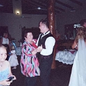 AUST QLD Mareeba 2003APR19 Wedding FLUX Photos DispCameras 012 : 2003, April, Australia, Date, Events, Flux - Trevor & Sonia, Mareeba, Month, Places, QLD, Wedding, Year
